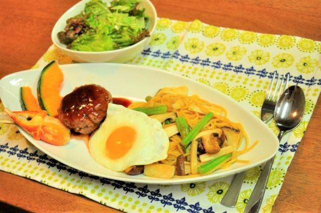 料理が好きな方大歓迎☆