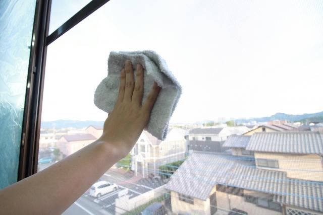 年齢関係なく頑張れる仕事です。
