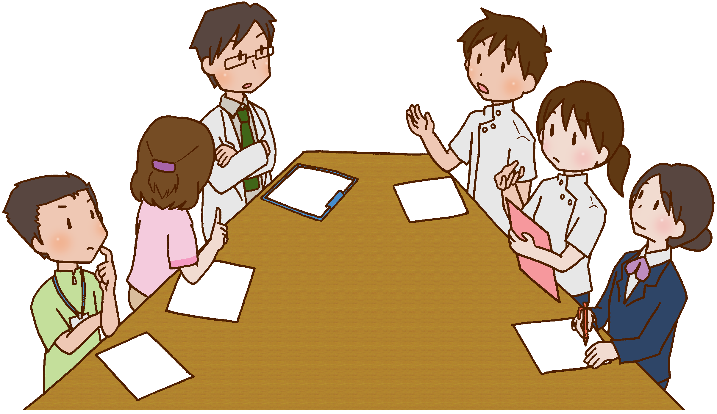 長く続けていただける仕事です♪