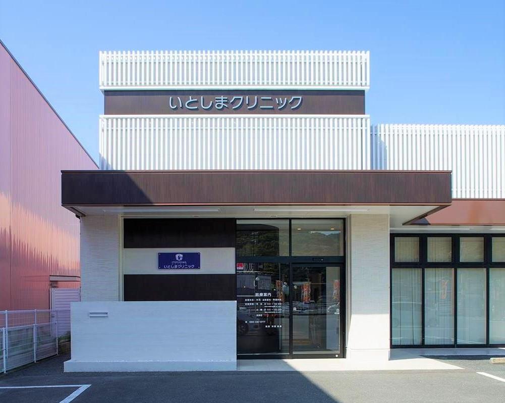 2017年オープンの綺麗な施設です☆