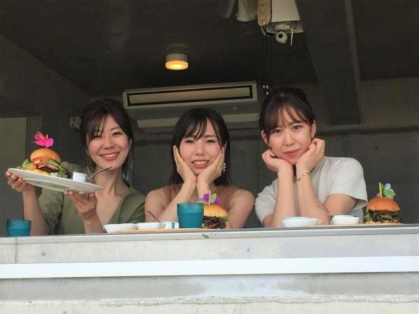 スタッフ間の風通しの良い職場です。