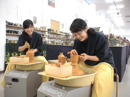 作品制作でのアシストが主なお仕事です。