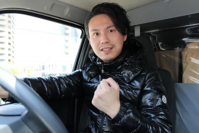 現場まで直行直帰もOK！