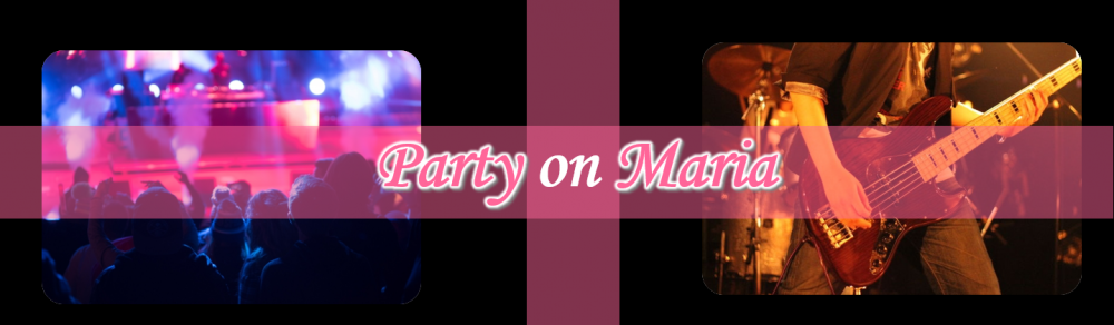 Party on Mariaの求人情報【 バンドスタッフ 】アルバイト・お祝い金・福岡県・北九州市・八幡西区