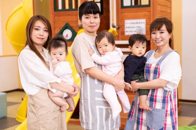 経験が少ない人も歓迎！しっかりサポートします。