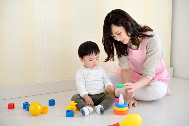 子どもたちの【笑顔】【成長】【未来】のために一緒に働きませんか？