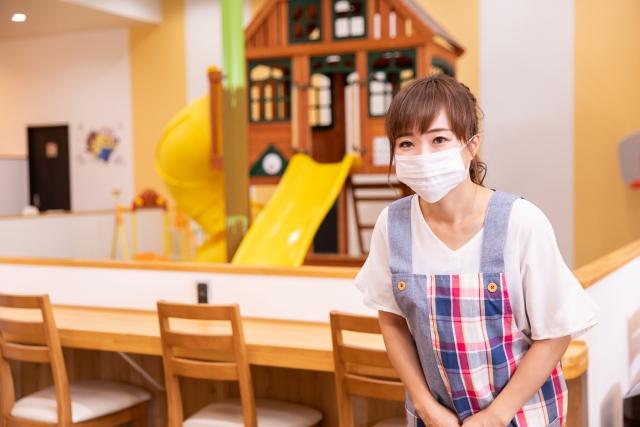 毎日笑顔溢れる中でお仕事ができます。