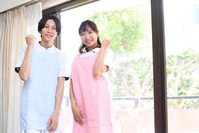 週２～３日で無理なく働けます☆