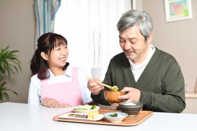 沢山の人の笑顔を貰える仕事です。