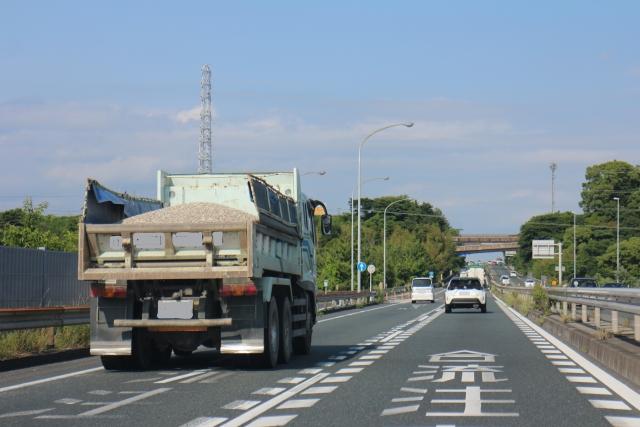 運転が好きな方にピッタリ！