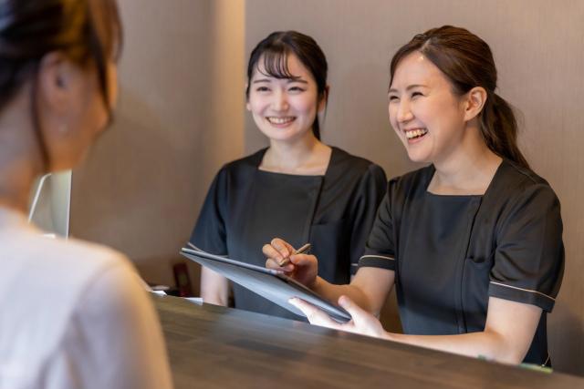 ご自分と違う様々な技術者と一緒にお仕事をしてみませんか？