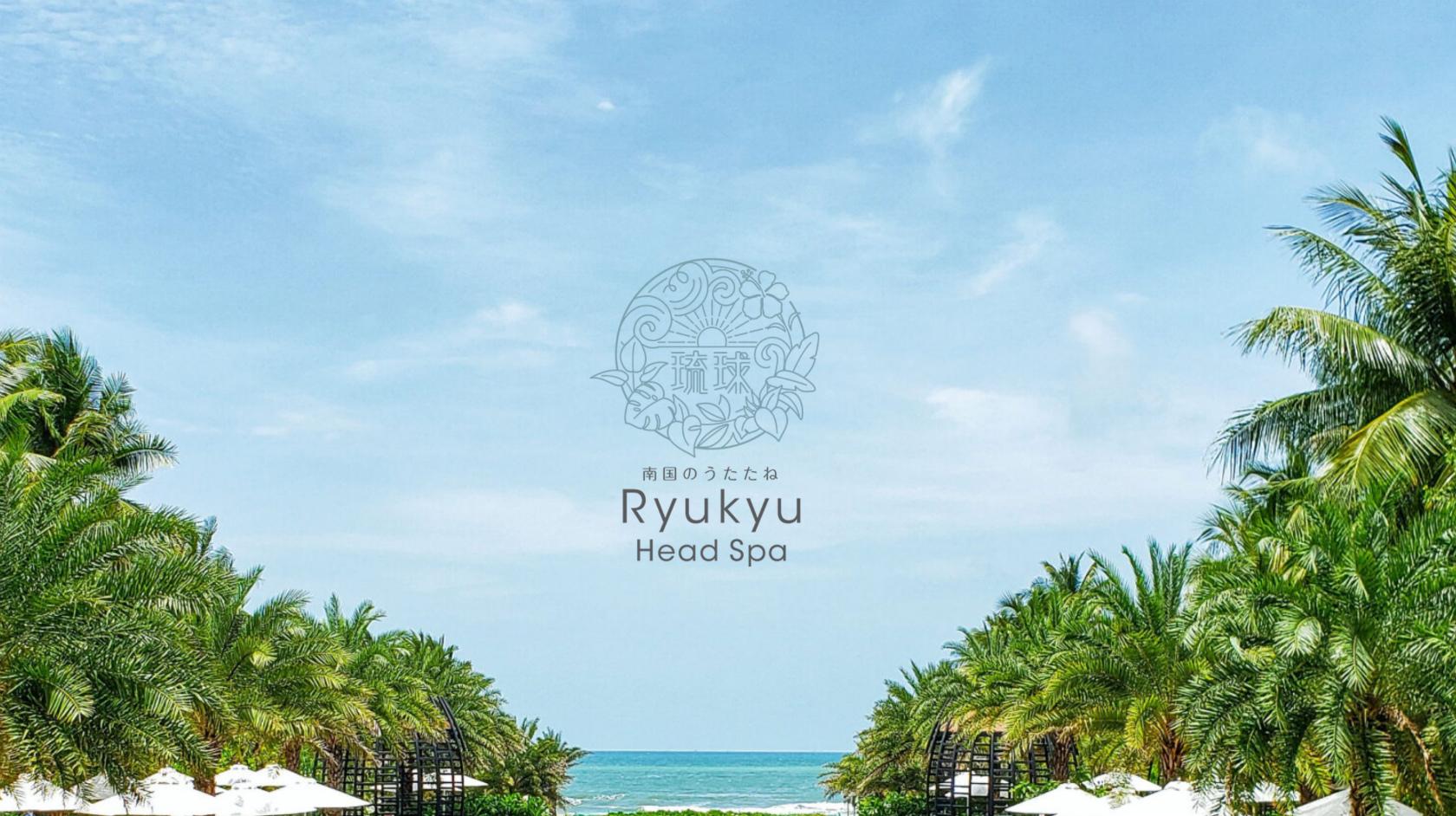 2021年11月27日NEW OPEN ドライヘッドスパ専門店です。