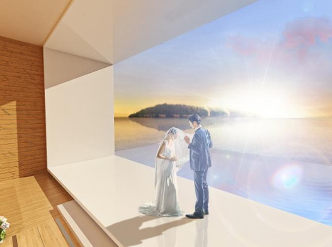 記憶に残るデザートを提供しませんか？