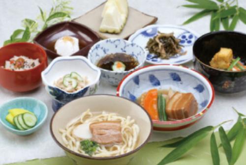 一緒に記憶に残る琉球料理を提供しませんか？