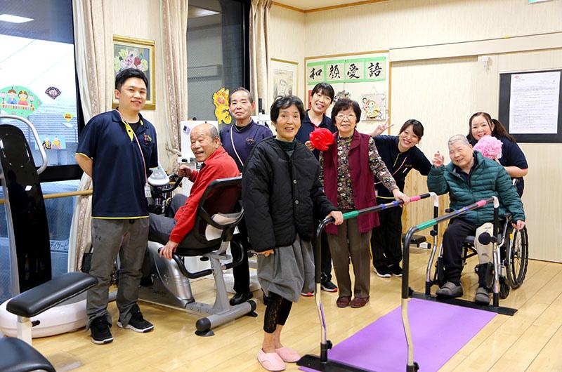 経験が少ない方も歓迎！しっかりサポートします。