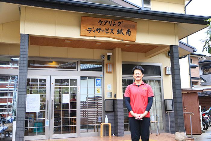 経験が少ない方も歓迎！しっかりサポートします。
