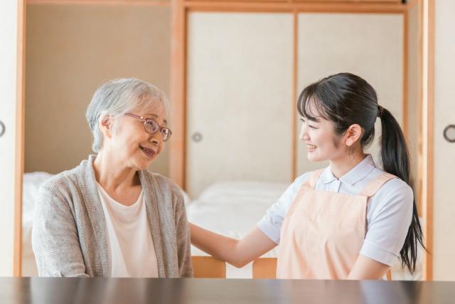 資格があればどなたでも大歓迎です！