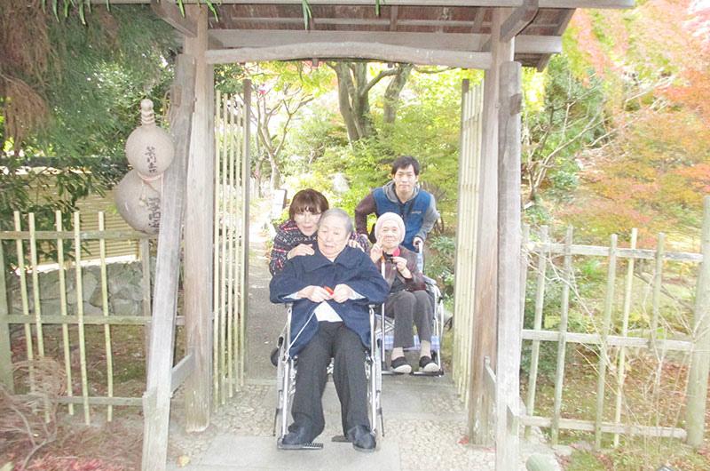 年齢も経験も問いません。