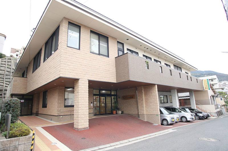 スタッフ同士の関係も良好で明るい職場です。