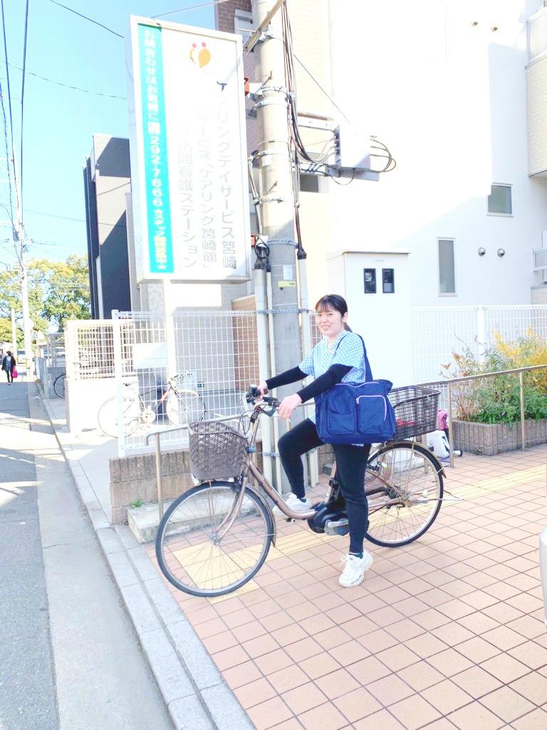 サポート体制も万全ですのでご安心ください！
