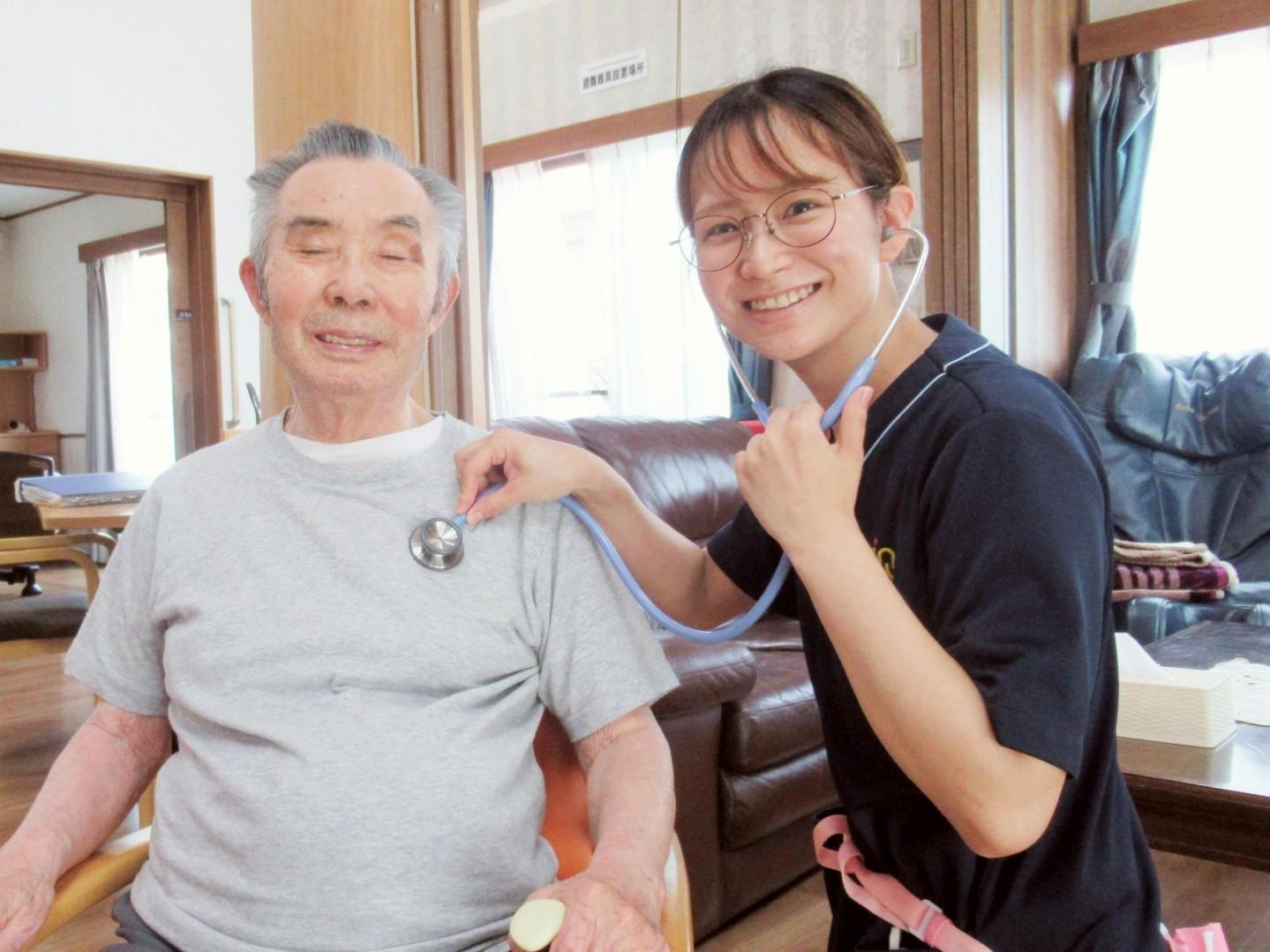賞与年２回あり・各種研修制度も充実しています。