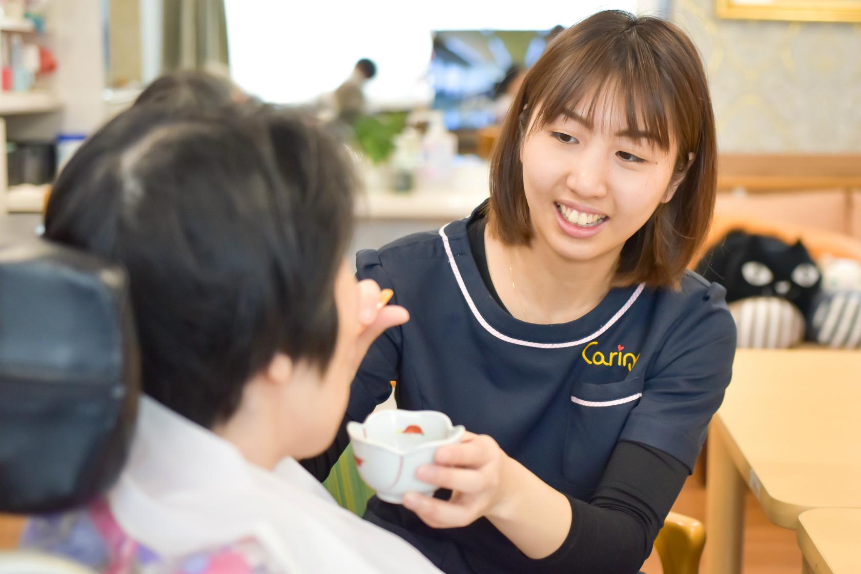 経験が少ない方も歓迎！しっかりサポートします。