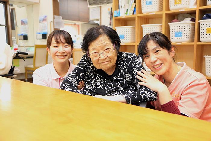 賞与年２回あり・各種研修制度も充実しています。