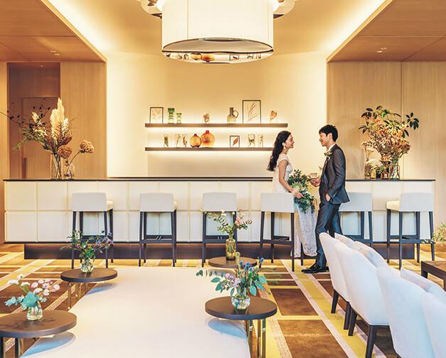 教育研修プログラムもありスキルアップもできます。