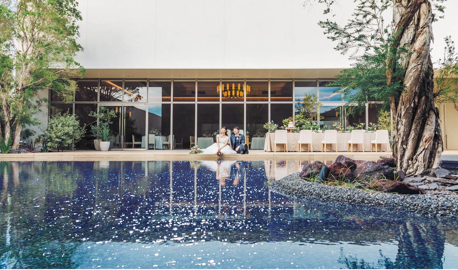 記憶に残るデザートを提供しませんか？