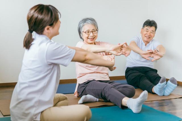 退職金制度もあります。
