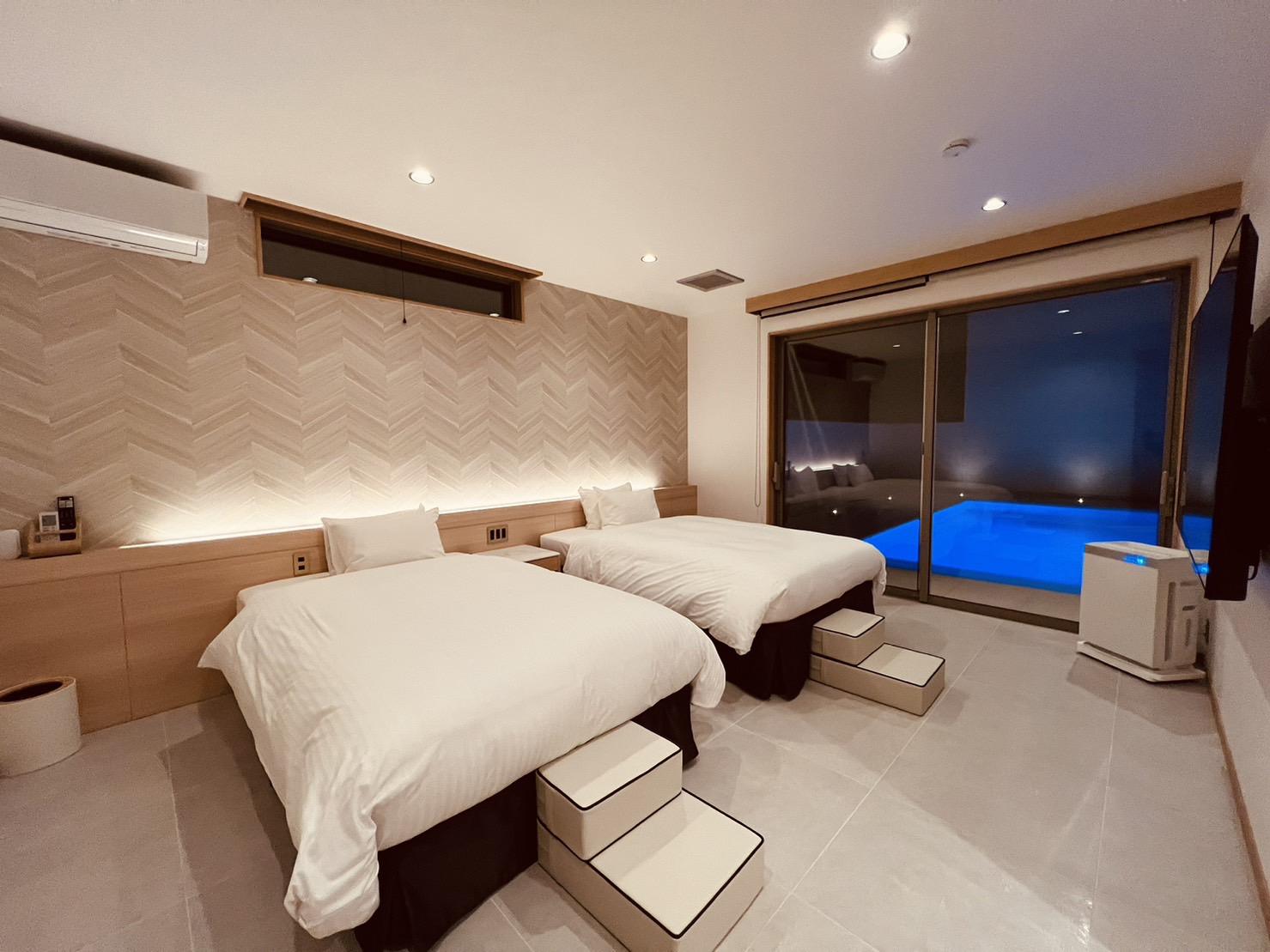 sakura別邸thepoolVILLA