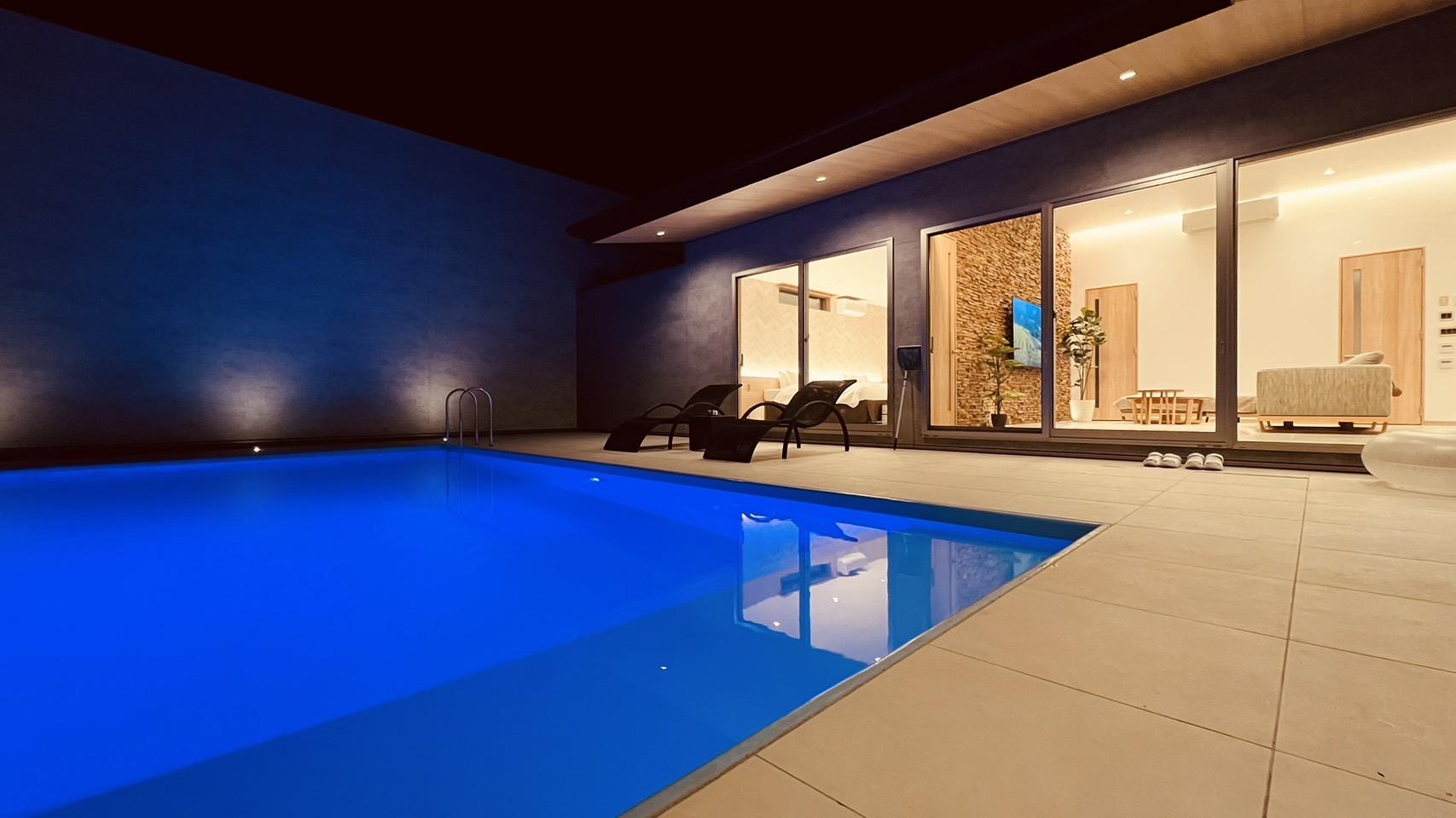 sakura別邸thepoolVILLA