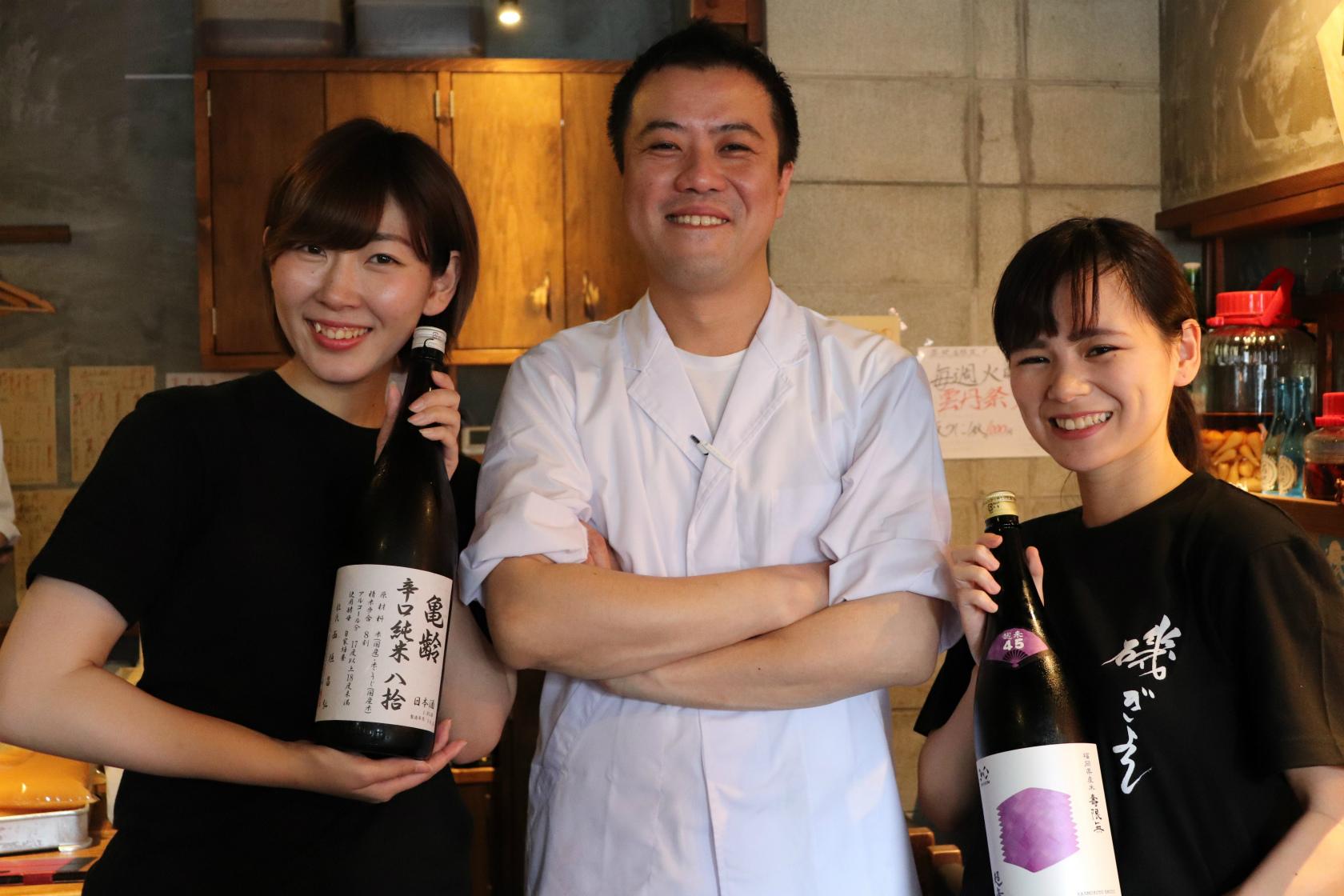 様々な料理のレシピを覚えることができます。
