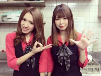 スタッフ同士仲が良く楽しくお仕事できます。