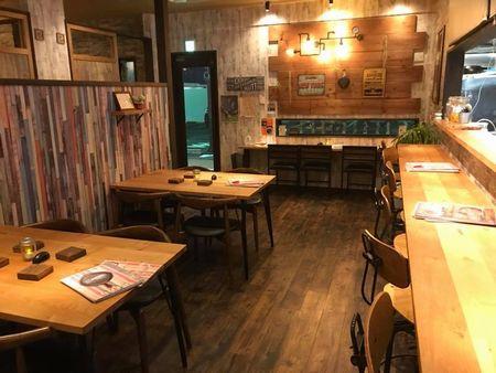 お客様に喜んで頂けるやりがいのあるお仕事です。