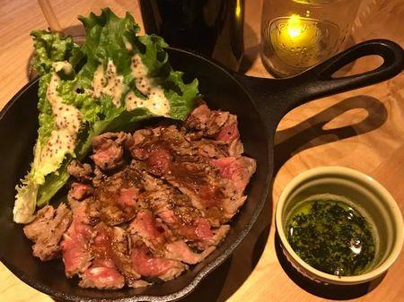 あなたも新メニューを一緒に考案しませんか？