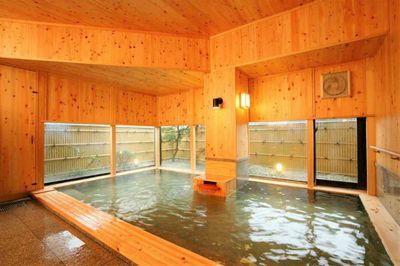 地元の方々にも愛される場所です。