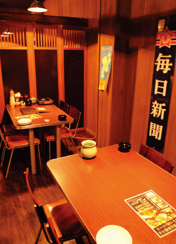 分からないことは何でも先輩スタッフに相談できます♪