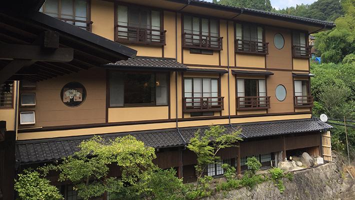 一期一会の気持ちを大事に仕事をしています。