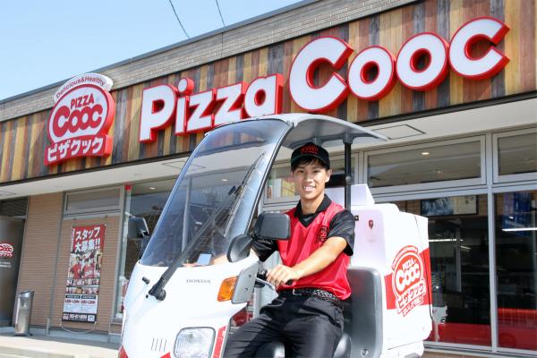 仕事を通して社会人としてのマナーも身に付きます