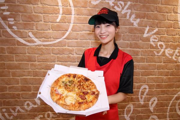 シフトは自己申告制なので自分の生活スタイルに合わせて働けます◎