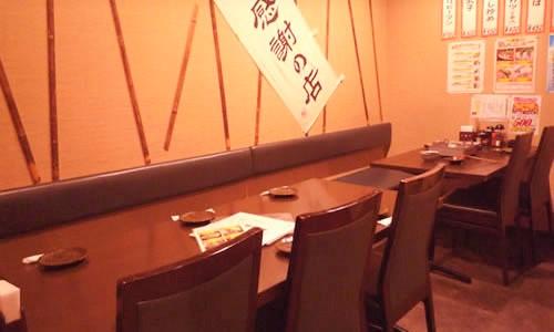 初めは先輩について仕事の流れを覚えていただきます。