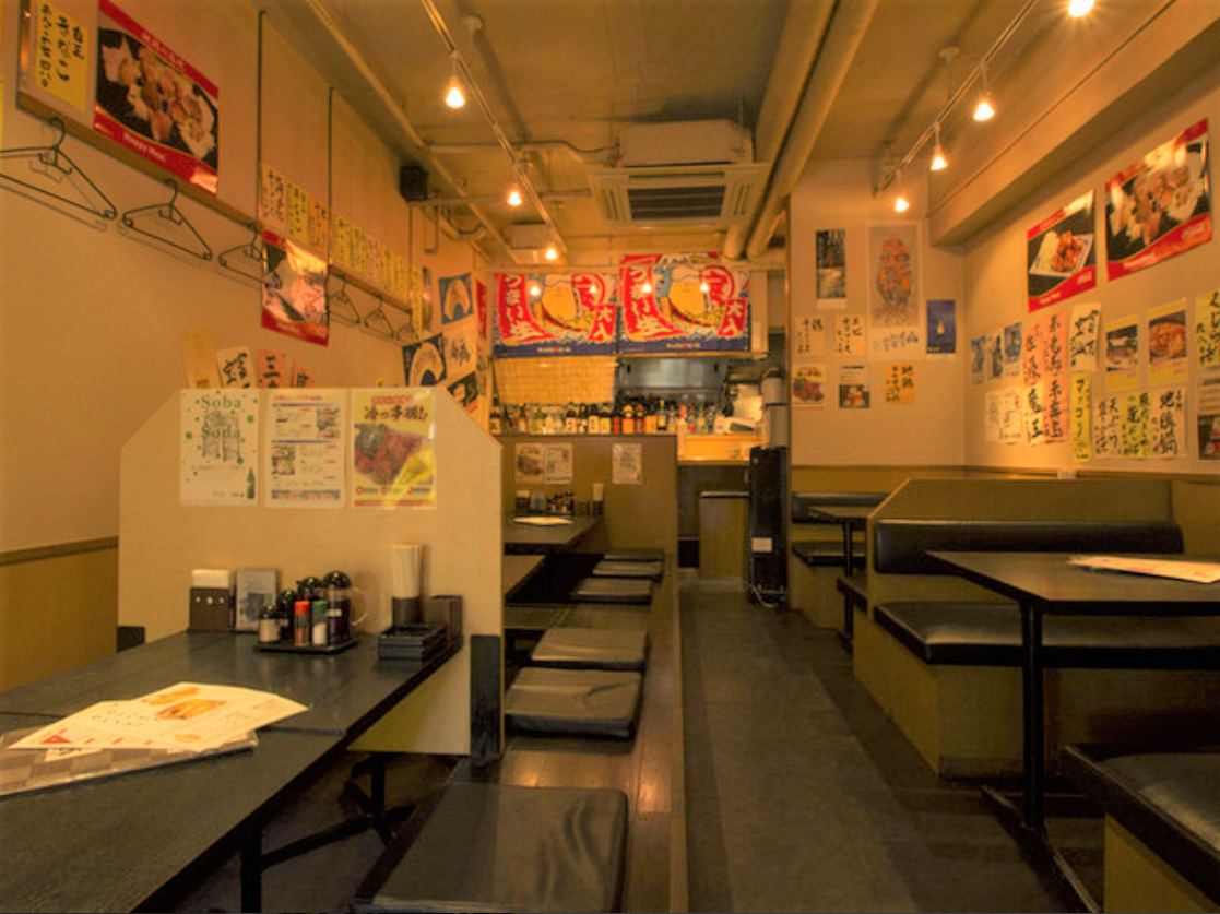 ほとんどのスタッフが未経験からのスタート！