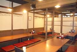 初めは先輩について仕事の流れを覚えていただきます。