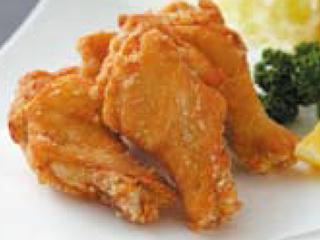 中洲の名店「鳥善」グループ運営のから揚げ店です。