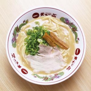 こだわりのスープが人気のラーメン店です。