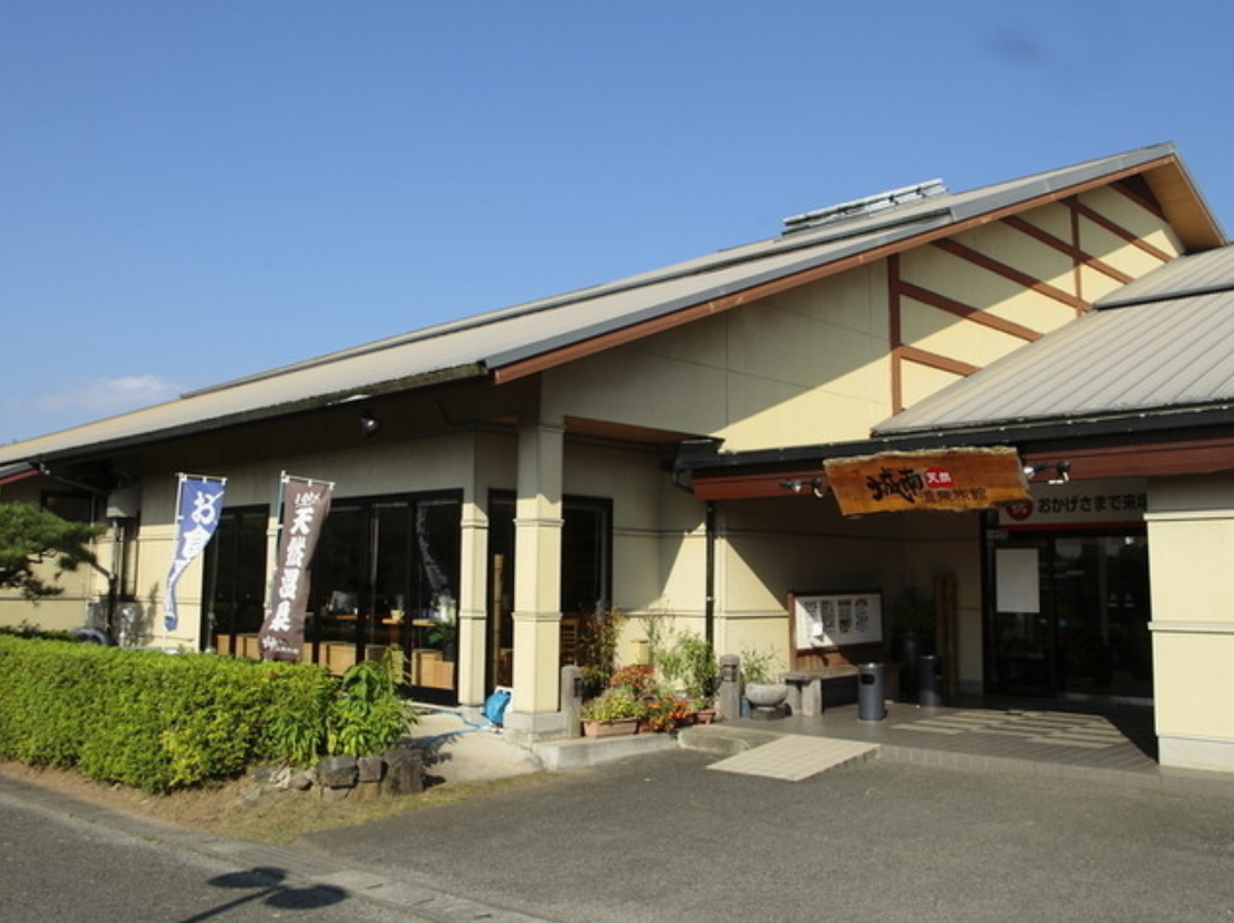 たくさんのお客様の笑顔に出会える環境です。