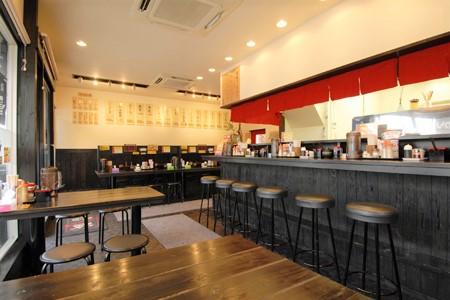 ラーメン好きの方、作業をするのに向いている方ぜひご応募下さい♪