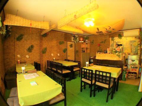 たくさんお客様の笑顔に出会える職場です♪