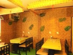 スタッフ同士も仲が良くアットホームな雰囲気です◎